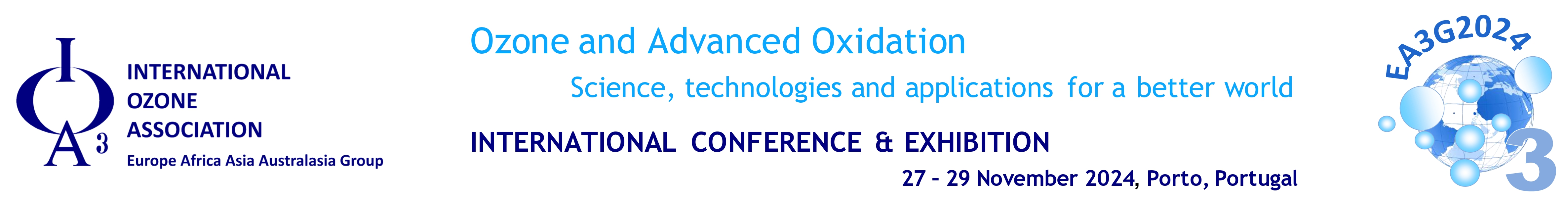 EA3G2024 Conference Banner